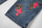 Chrome Hearts New Pants-838