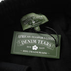 DENIM TEARS  Shorts 8201