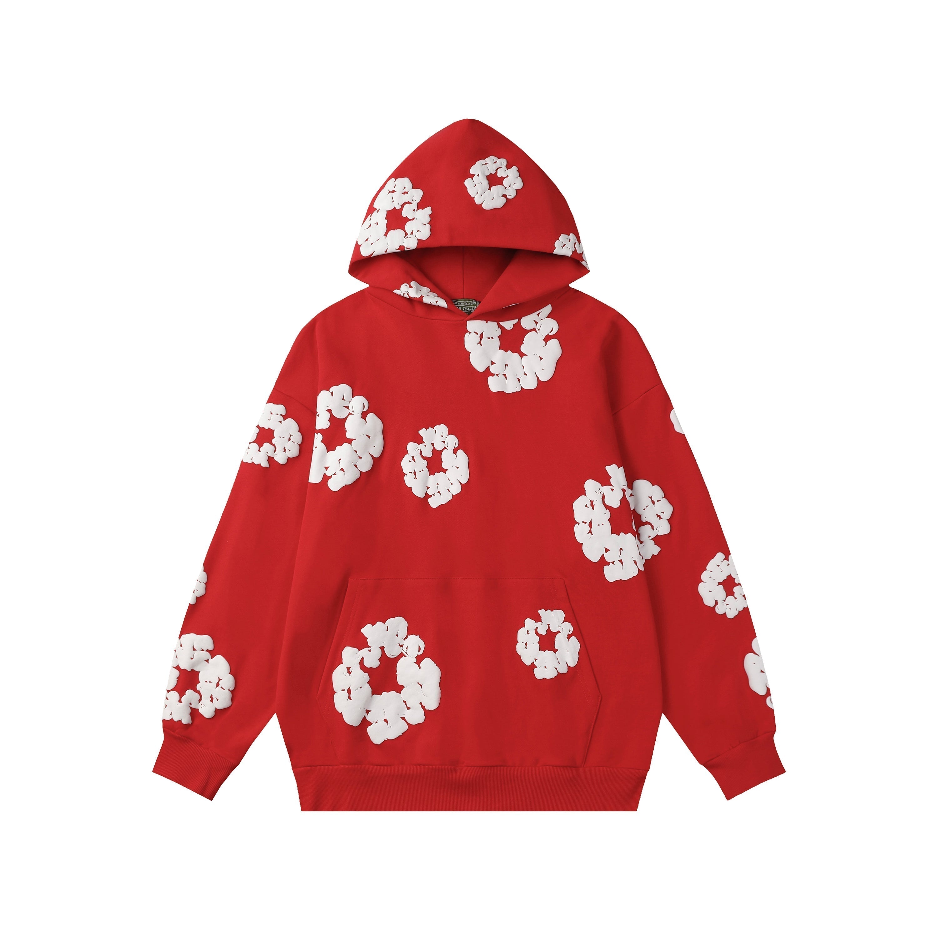 DENIM TEARS  Hoodie 6688