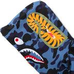 Bape Camo Hoodie