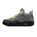 Air Jordan 4 '95 Neon'