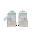 Jordan 1 High x Virgil Abloh Archive 'Alaska'