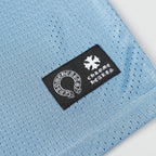 Chrome Hearts x Matty Boy PPO Form Team Mesh Warm Up Jersey T-Shirt 9996-1
