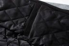 BAPE Baseball Embroidered stars Jacket