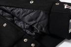 BAPE Baseball Embroidered stars Jacket