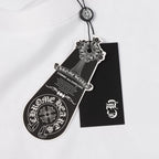 Chrome Hearts Classic Short Sleeve T-shirt 6011