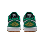 Air Jordan 1 Low SE 'Christmas Malachite Holiday Special'