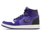 Air Jordan 1 High Zoom CMFT 'Court Purple Patent'
