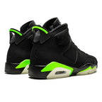 Air Jordan 6 'Electric Green'