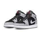 Air Jordan 1 Mid 'Elephant Print'