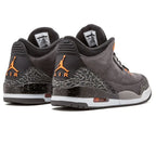 Air Jordan 3 'Fear Pack' (2023)