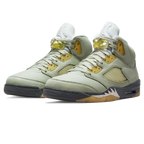 Air Jordan 5 'Jade Horizon'