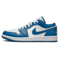Air Jordan 1 Low 'Marina Blue'