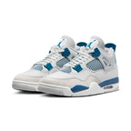 Air Jordan 4 'Industrial / Military Blue' (2024)