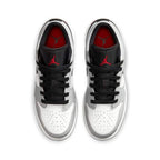 Air Jordan 1 Low 'Smoke Grey'