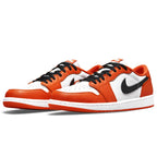 Air Jordan 1 Low 'Starfish'