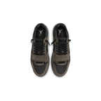 Jordan Jumpman Jack x Travis Scott 'Dark Mocha'
