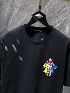 Chrome Hearts New T-shirts 8209