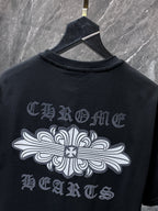 Chrome Hearts New T-shirts 8221