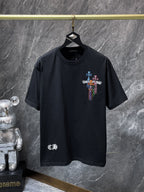 Chrome Hearts New T-shirts 8228